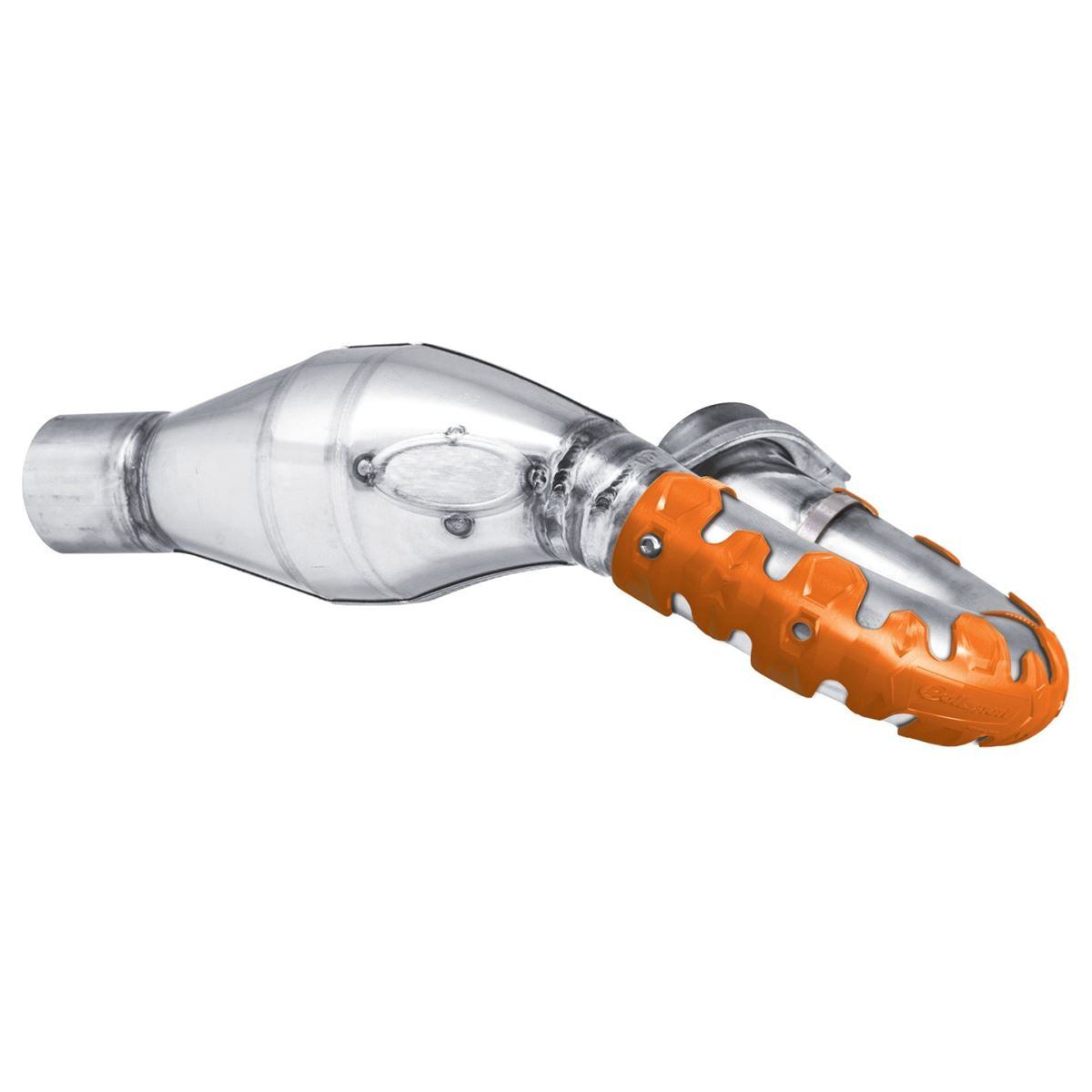 POLISPORT Krümmerschutz ARMADILLO