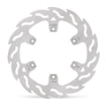 MOTO-MASTER Flame Bremsscheibe für KTM, HUSQVARNA, GASGAS