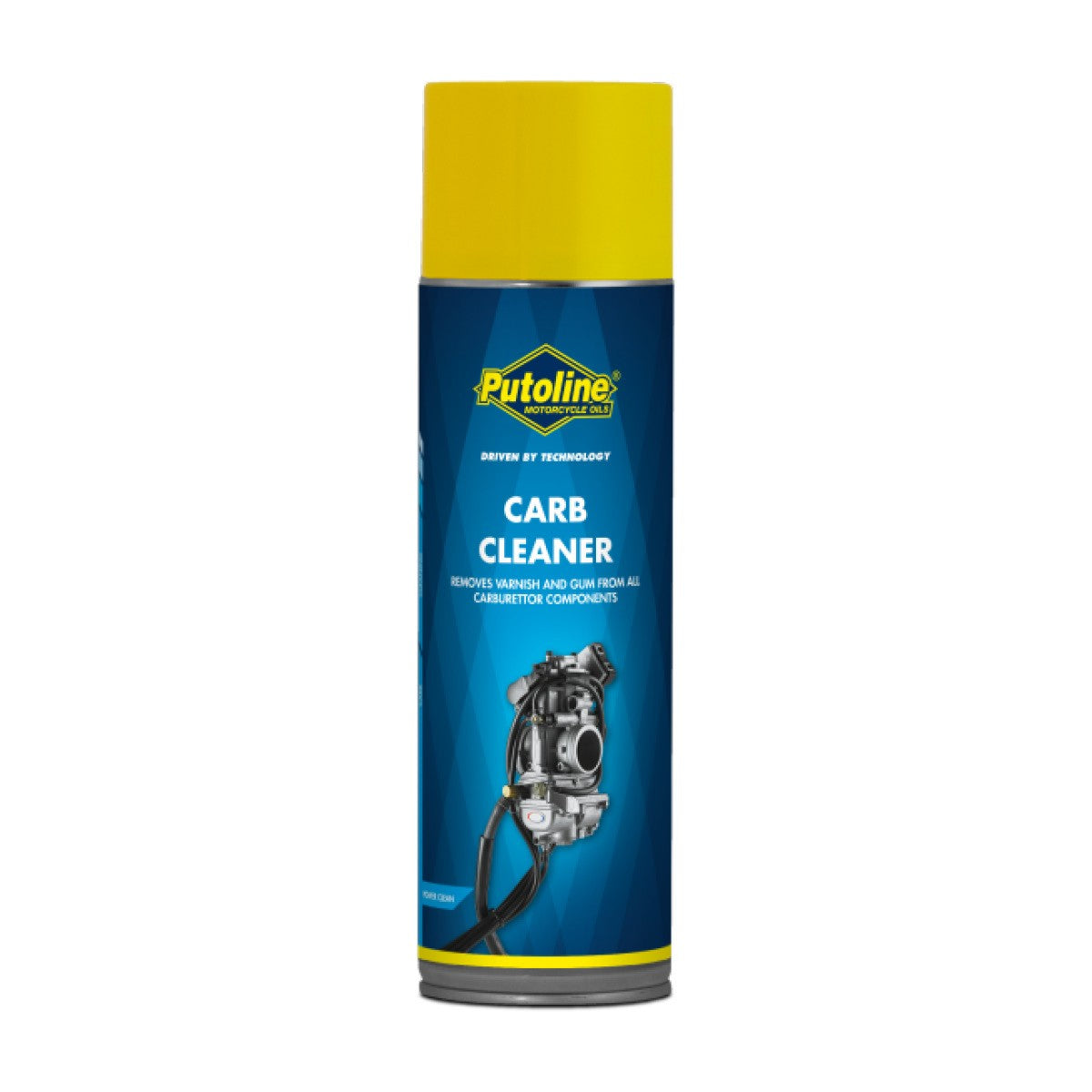 PUTOLINE Vergaserreiniger Spray - PU70047