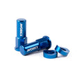 AWORKX Rim Lock Tower Nut Kit