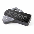X-GRIP Throttle Valve Sensor Protection