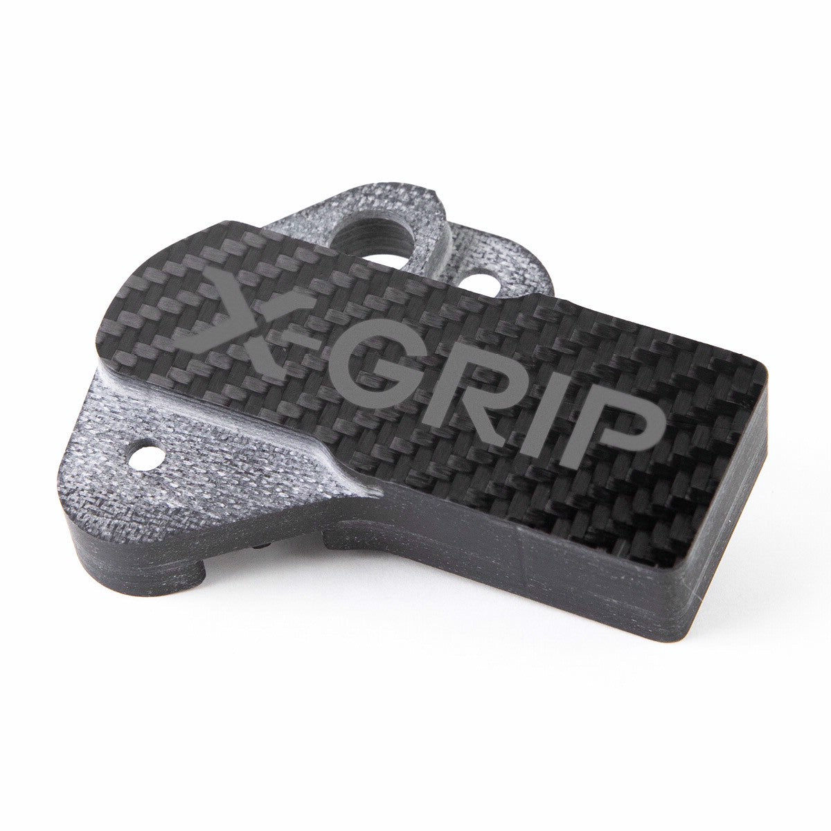 X-GRIP Throttle Valve Sensor Protection