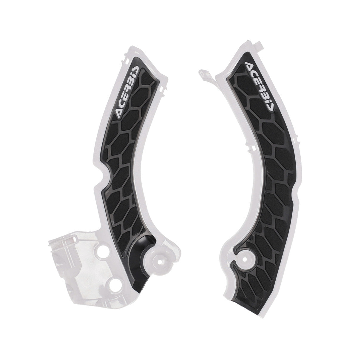ACERBIS Rahmenschutz X-GRIP für TRIUMPH
