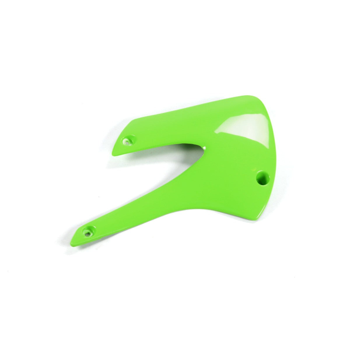 UFO Kühlerspoiler für KAWASAKI - UF3713-026