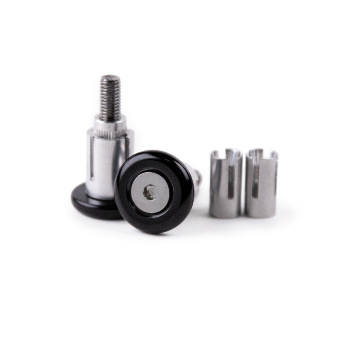 AWORKX Bar End Caps