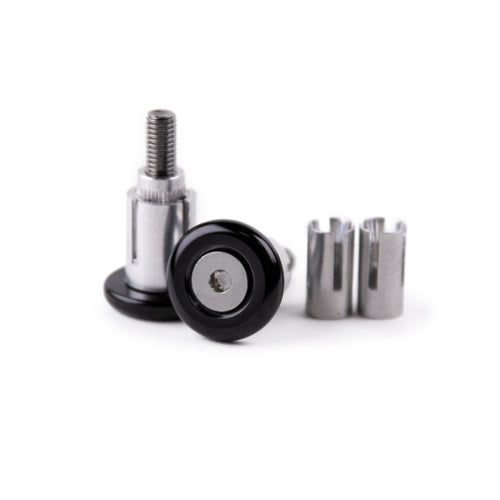 AWORKX Bar End Caps