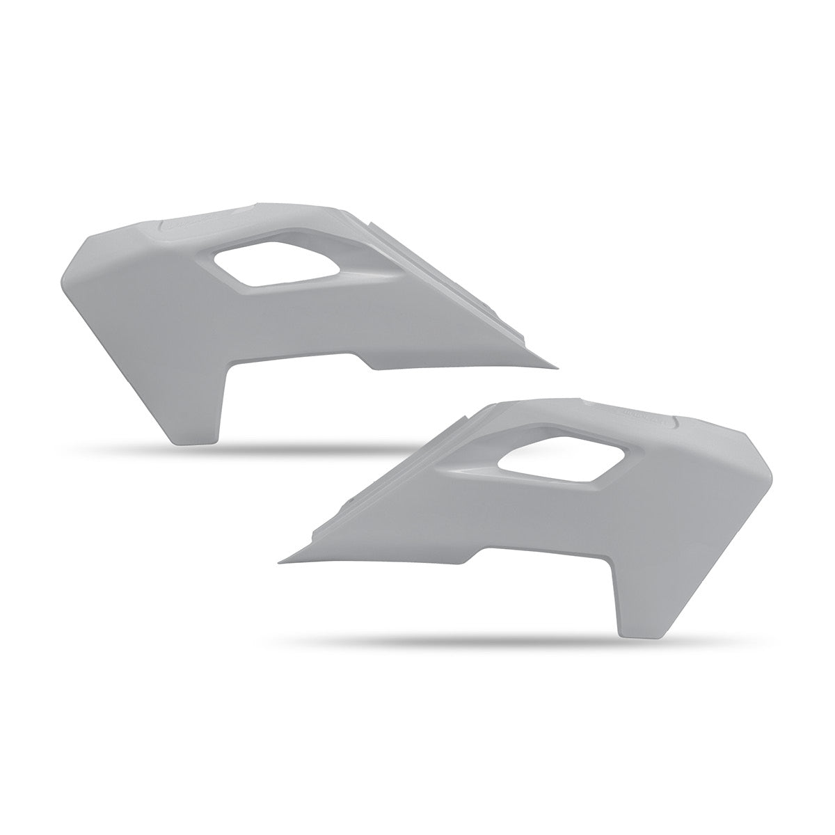 UFO Kühlerspoiler für HUSQVARNA - UF4308-342