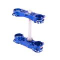 XTRIG Gabelbrücke ROCS TECH für YAMAHA