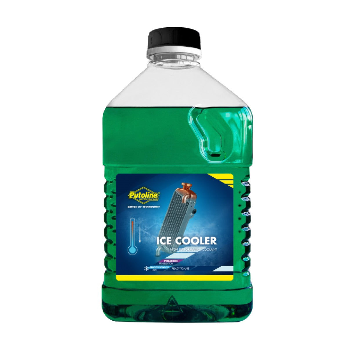 PUTOLINE Ice Cooler - PU73607