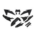 UFO FULL PLASTIKKIT für KTM - UFKIT530F-001