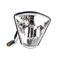 X-GRIP Headlight