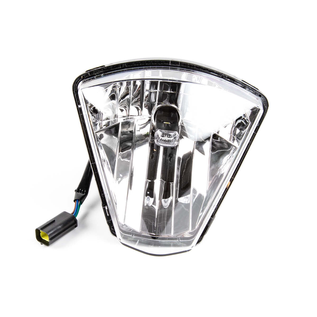 X-GRIP Headlight