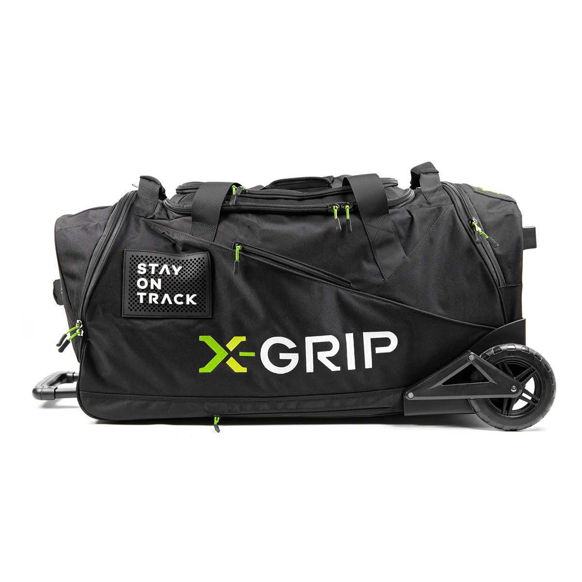 X-GRIP Wheelie Bag