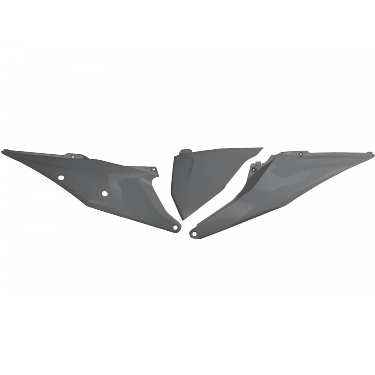 UFO Seitenverkleidung für KTM - UF4093-341