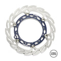 MOTO-MASTER OS MX Bremsscheibe für KTM, HQV, GASGAS, STARK, TRIUMPH