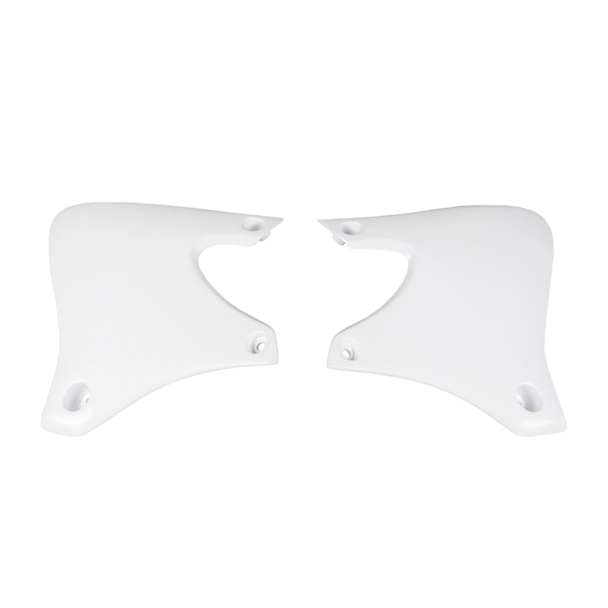 UFO Kühlerspoiler für YAMAHA - UF3810-046