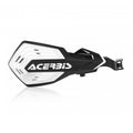 ACERBIS Handguards K-FUTURE für KTM, HQV, GASGAS, SHERCO, TRIUMPH
