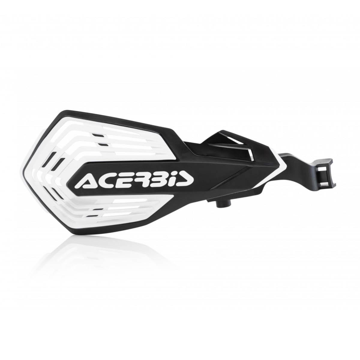 ACERBIS Handguards K-FUTURE für KTM, HQV, GASGAS, SHERCO, TRIUMPH