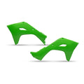 UFO Kühlerspoiler für KAWASAKI - UF4761-026