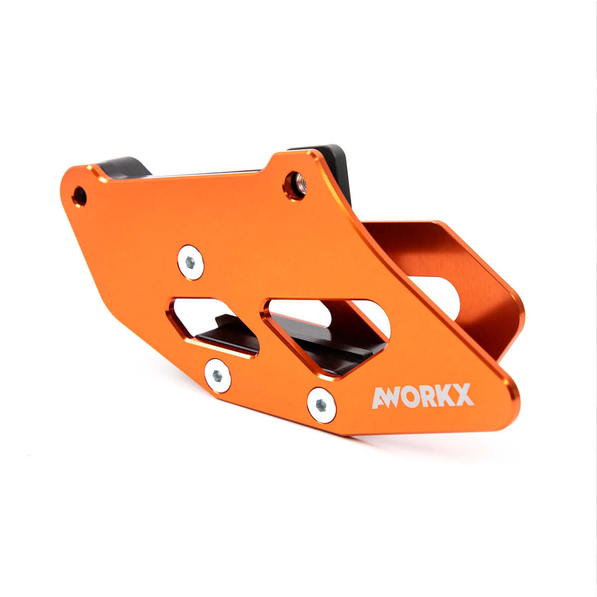 AWORKX Chain Guide