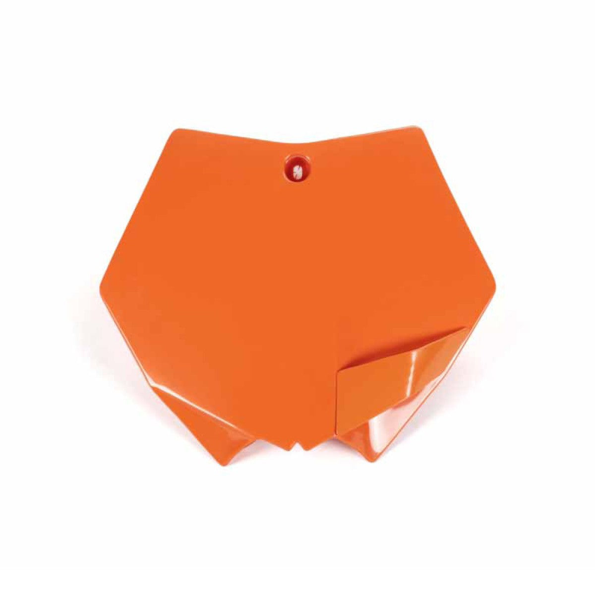 UFO Startnummerntafel für KTM - UF3093-127