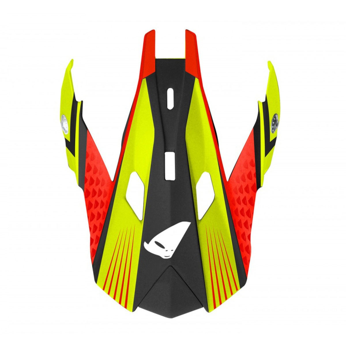 UFO Ersatzschild INTERCEPTOR ENEMY - UFHR39