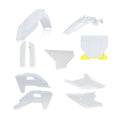 ACERBIS FULL PLASTIKKIT für HUSQVARNA