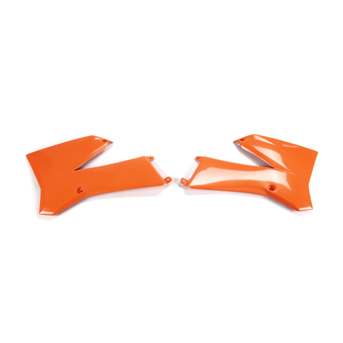 UFO Kühlerspoiler für KTM - UF3088-127