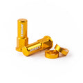 AWORKX Rim Lock Tower Nut Kit