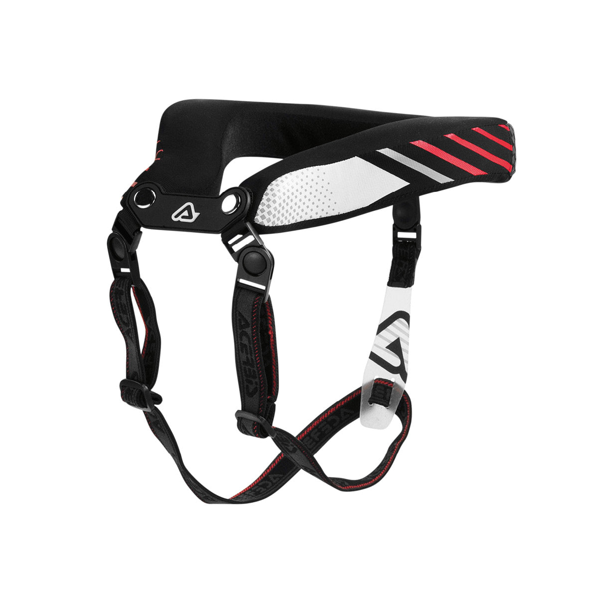 ACERBIS Nackenschutzsystem X-ROLL 2.0