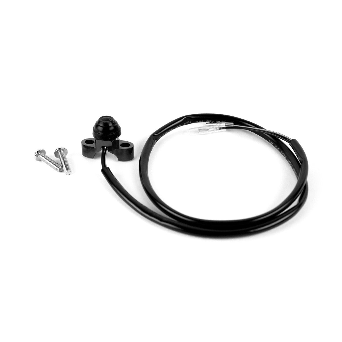 AWORKX Brake Pump Button