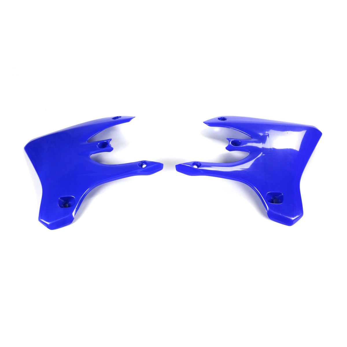 UFO Kühlerspoiler für YAMAHA - UF3861-089
