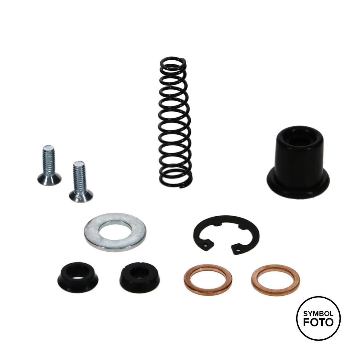 PROX Bremspumpensatz für HONDA, KAWASAKI, SUZUKI, YAMAHA