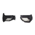 POLISPORT Motorabdeckung für YAMAHA