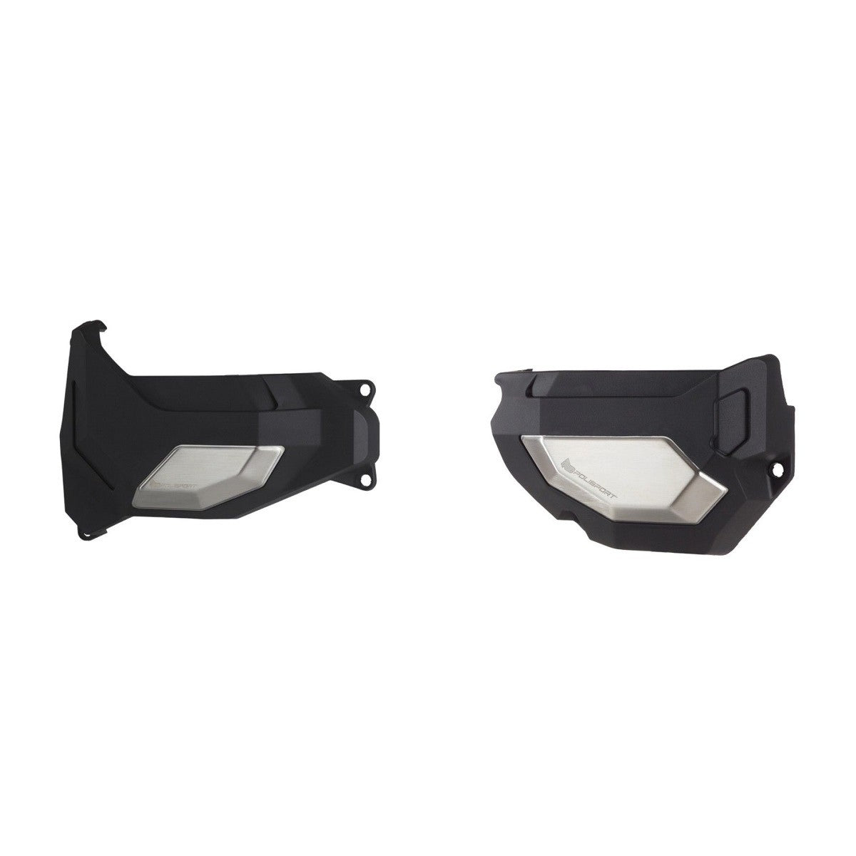POLISPORT Motorabdeckung für YAMAHA