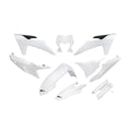 UFO FULL PLASTIKKIT für KTM - UFKIT530F-042