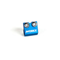 AWORKX Brake Line Clamp