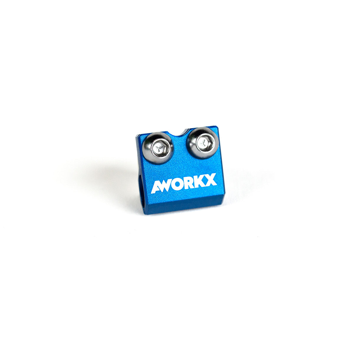 AWORKX Brake Line Clamp