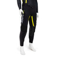 X-GRIP Motocross Pants Titanium