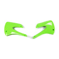 UFO Kühlerspoiler für KAWASAKI - UF3717-026