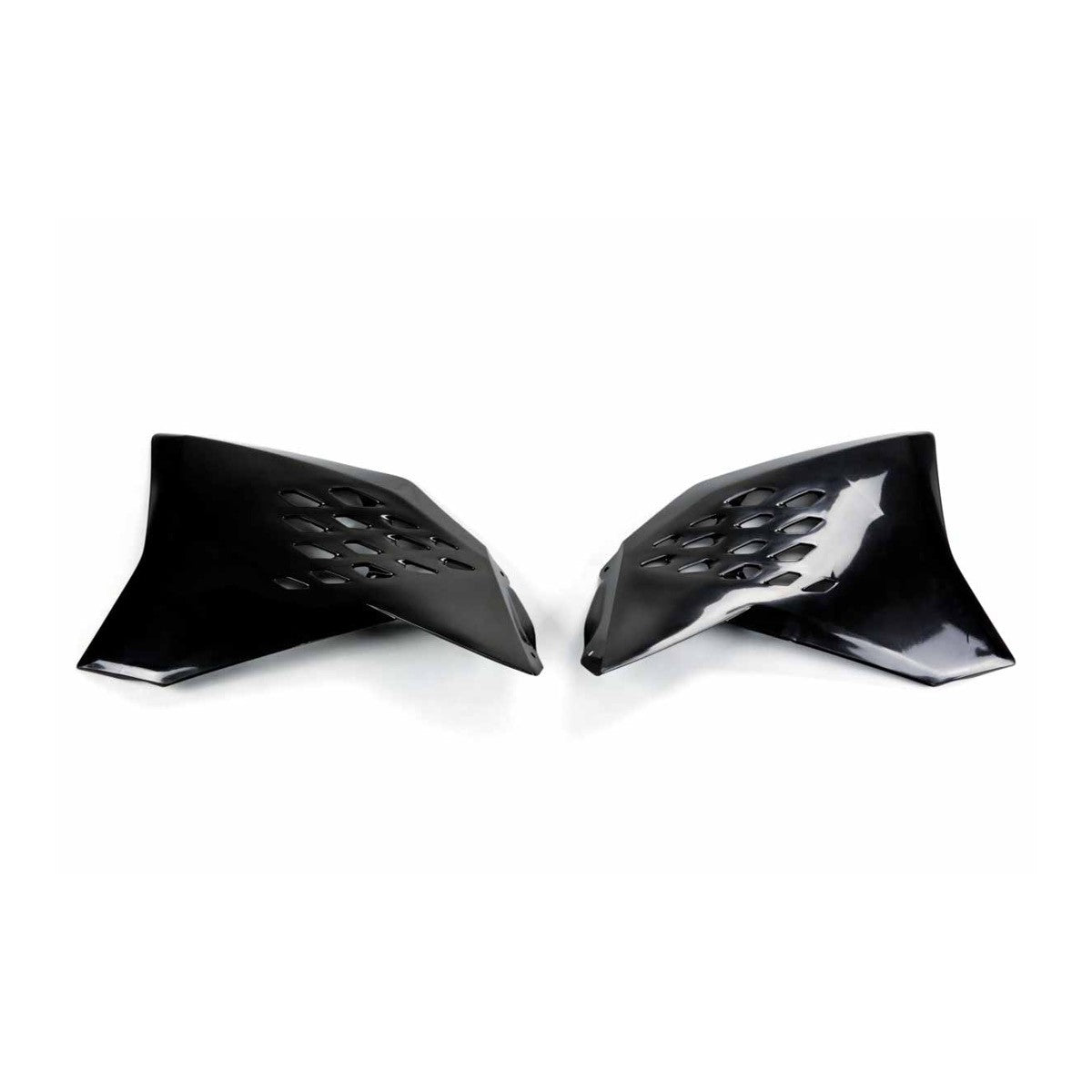UFO Kühlerspoiler für KTM - UF3095-001