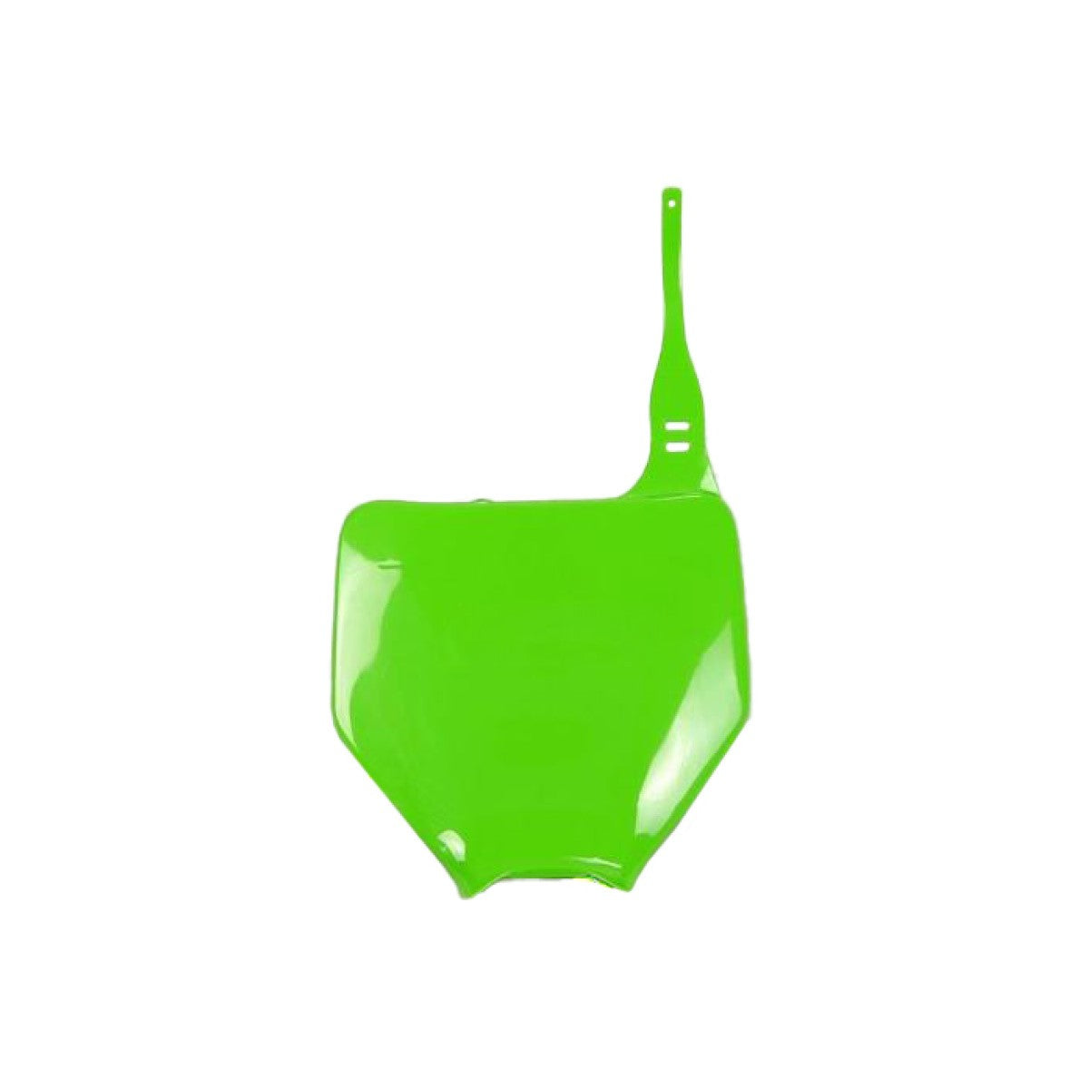 UFO Startnummerntafel für KAWASAKI, SUZUKI - UF3754-026
