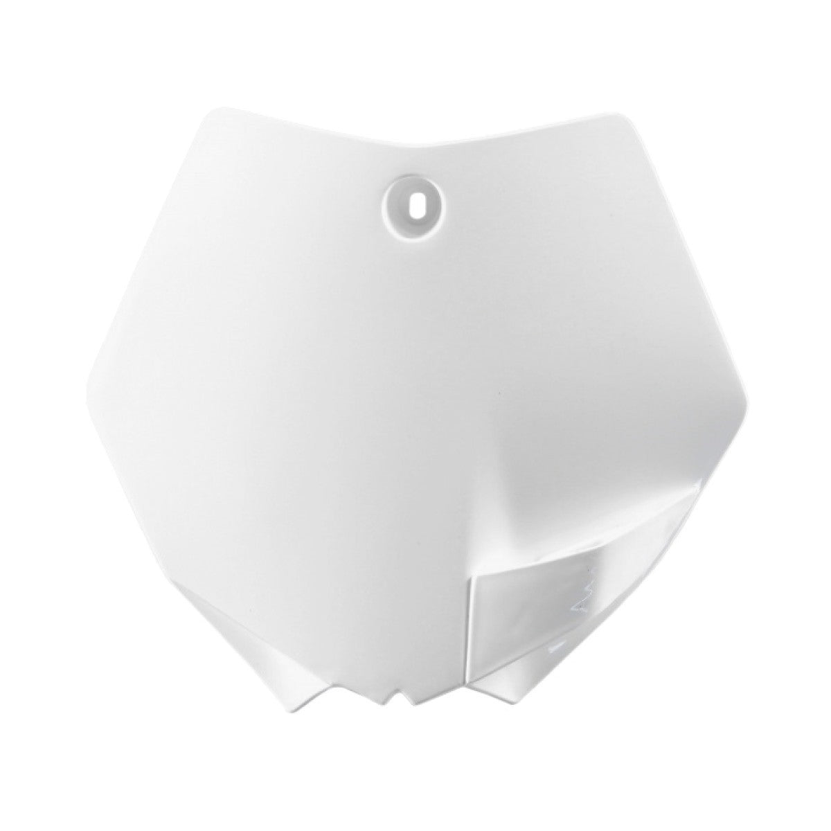 UFO Startnummerntafel für KTM - UF4008-047