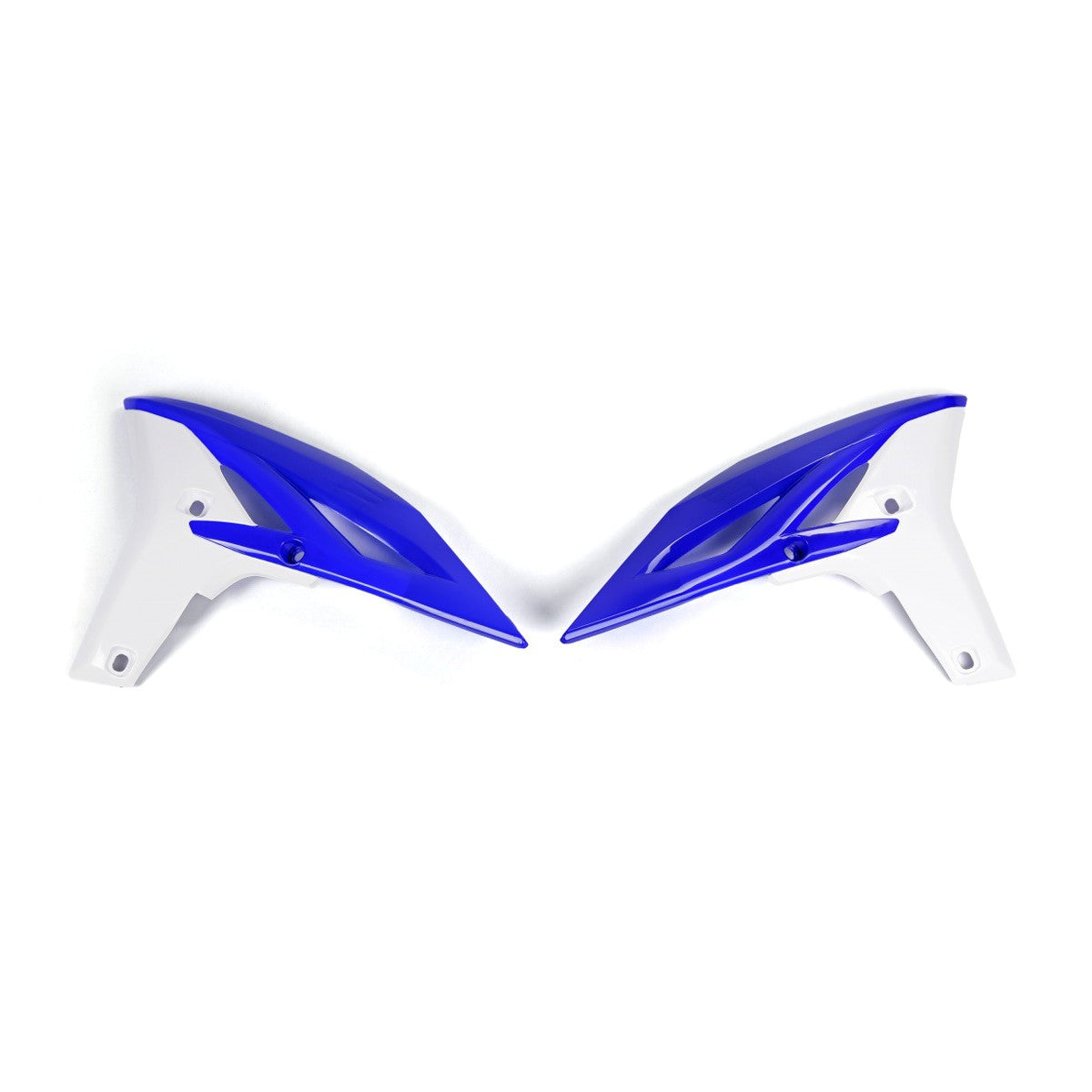 UFO Kühlerspoiler für YAMAHA - UF4828-999