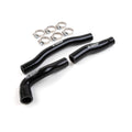 X-GRIP Silicone Radiator Hose