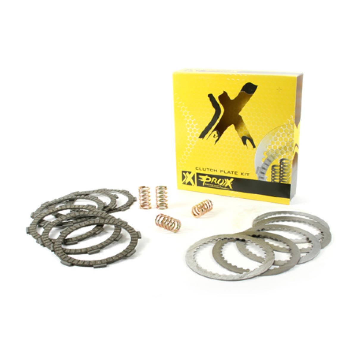 PROX Kupplungs Kit für KAWASAKI
