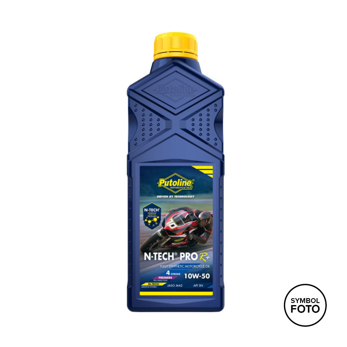 PUTOLINE Motoröl NANO TECH 4T - PU74010