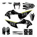 X-GRIP Graphic Kit