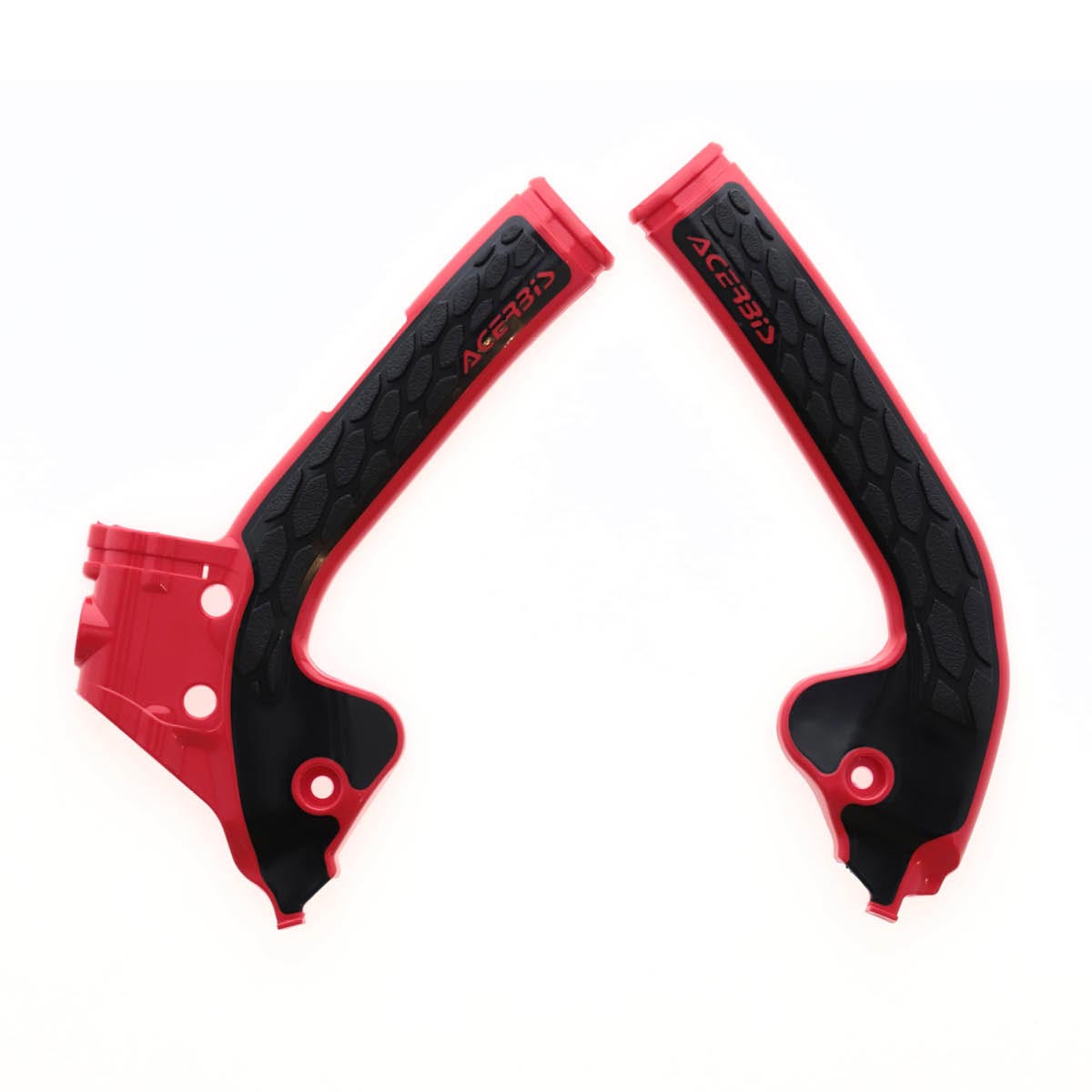 ACERBIS Rahmenschutz X-GRIP für KTM, HQV, GASGAS