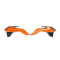 UFO Kühlerspoiler für KTM - UF4042-999